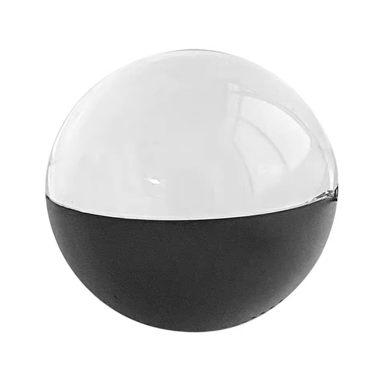 3D Video Crystal Ball