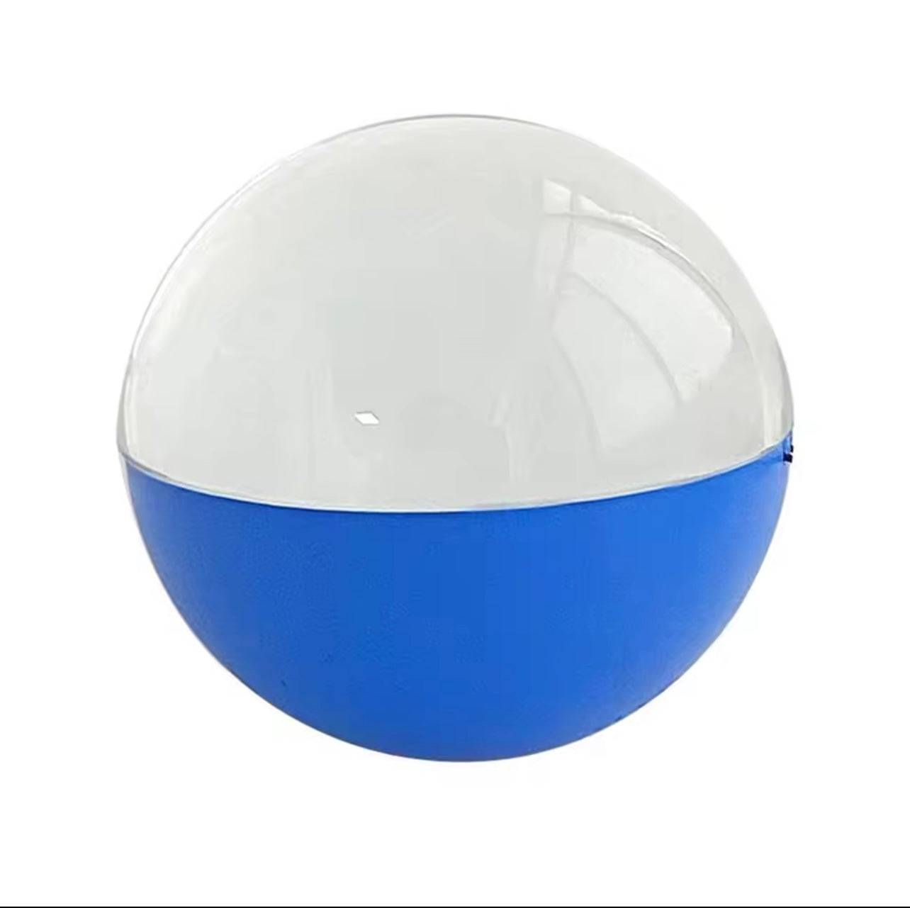 3D Video Crystal Ball