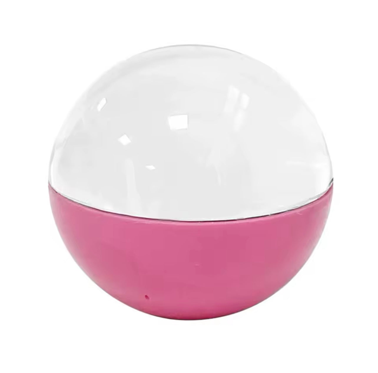 3D Video Crystal Ball